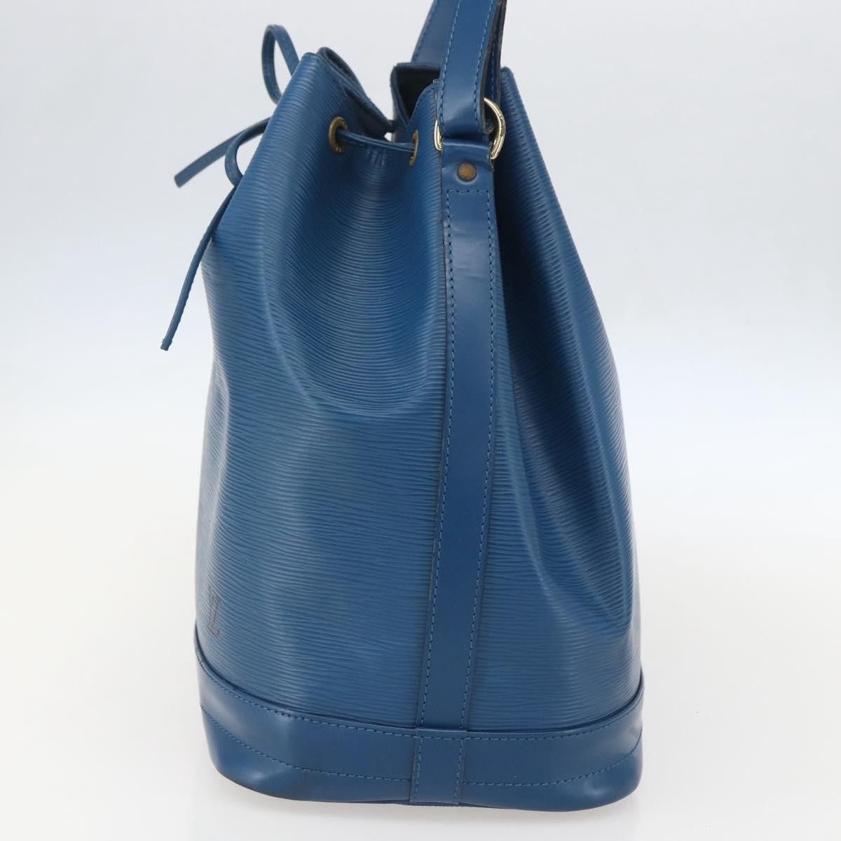 Louis Vuitton Louis Vuitton Noe Epi Leather Size ONE SIZE - 4 Thumbnail