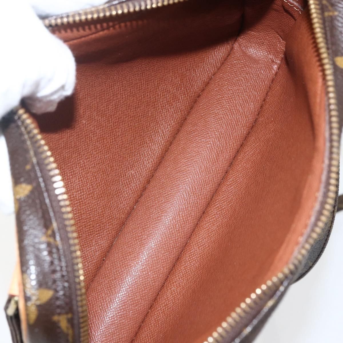 Louis Vuitton Louis Vuitton Pochette Marly Bandouliere Bag Monogram Canvas Size ONE SIZE - 5 Thumbnail