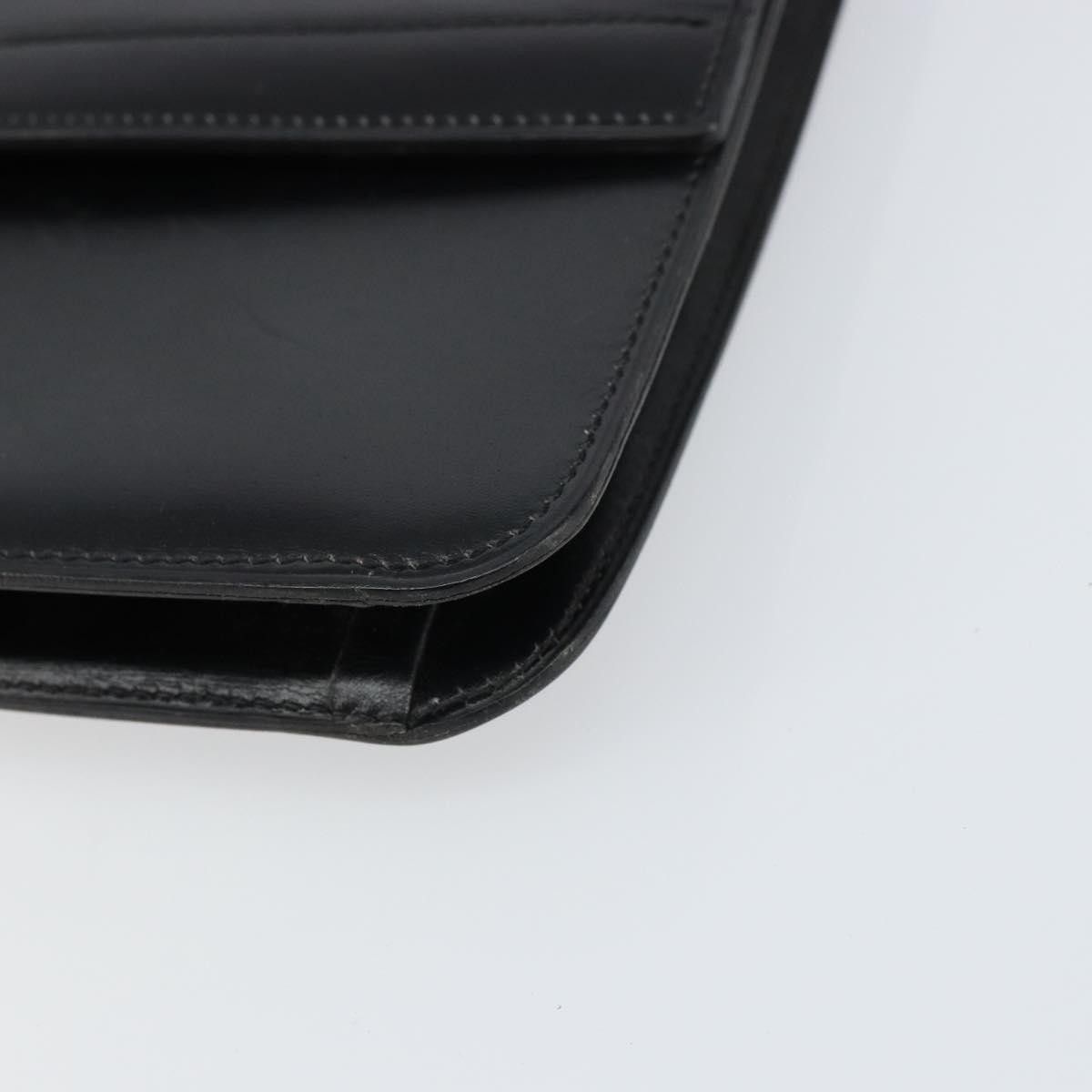 Dior Christian Dior Vintage Leather Size ONE SIZE - 9 Thumbnail