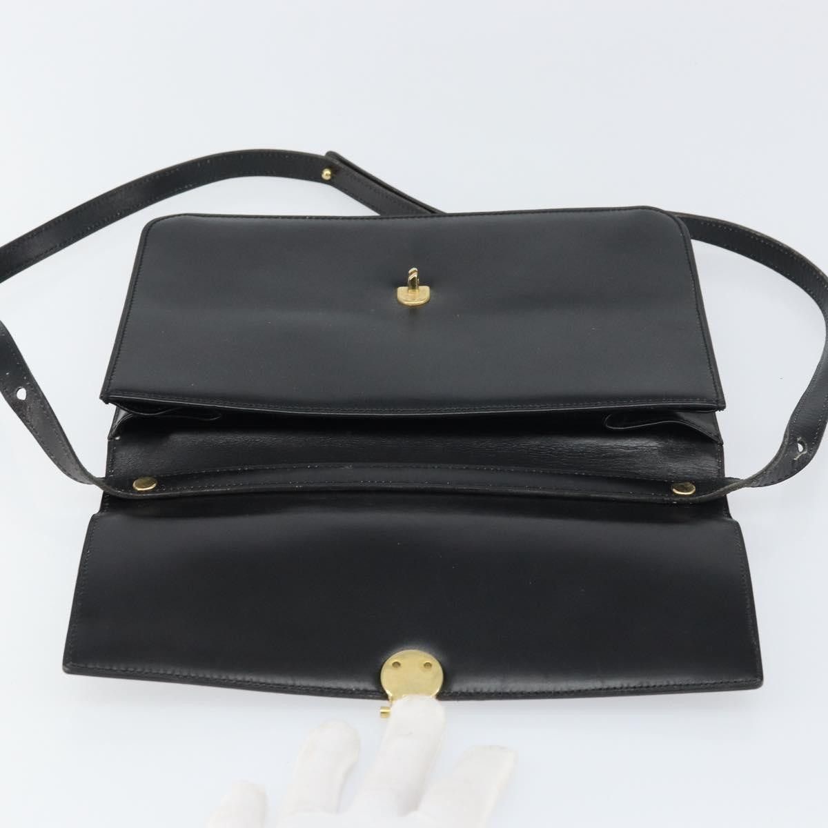 Dior Christian Dior Vintage Leather Size ONE SIZE - 17 Thumbnail