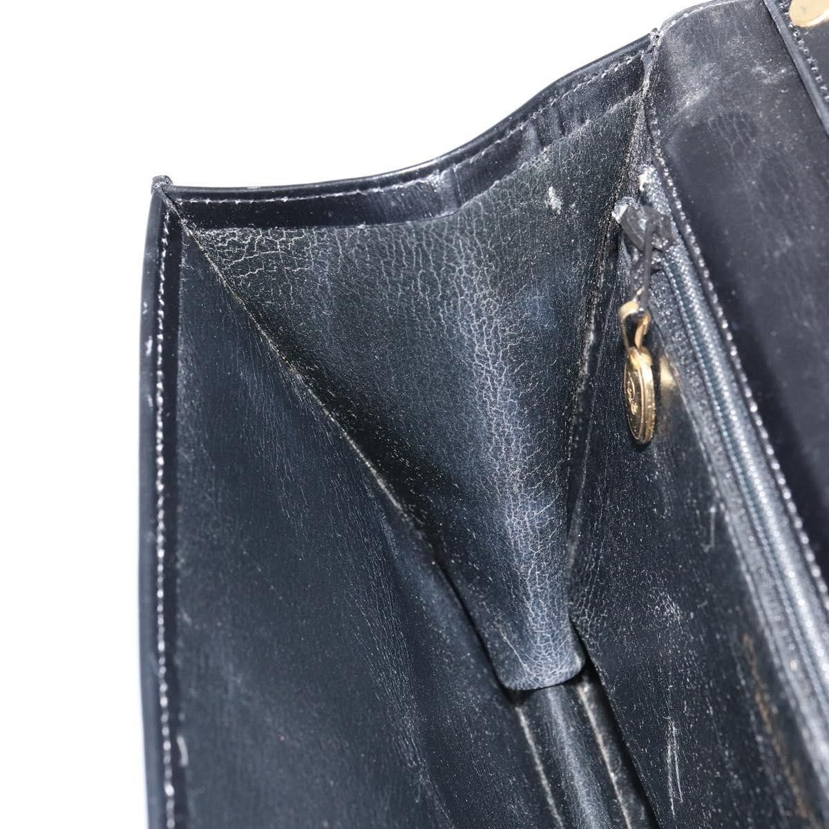 Dior Christian Dior Vintage Leather Size ONE SIZE - 21 Thumbnail