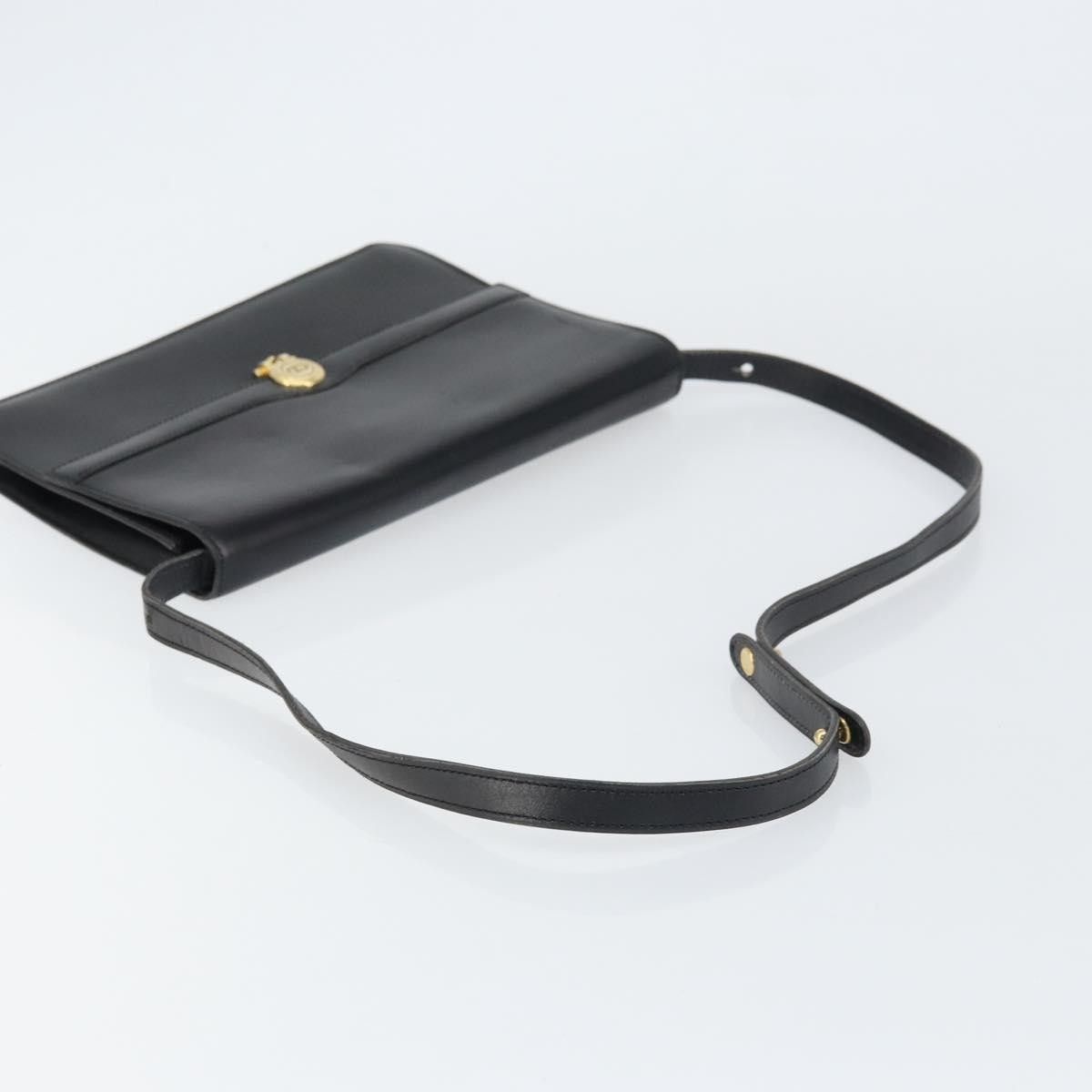Dior Christian Dior Vintage Leather Size ONE SIZE - 7 Thumbnail