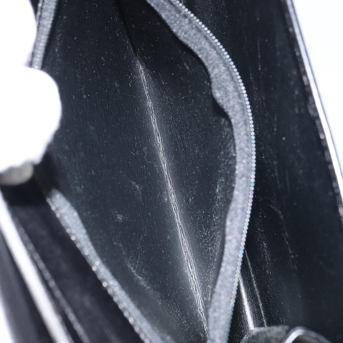 Dior Christian Dior Vintage Leather Size ONE SIZE - 18 Thumbnail