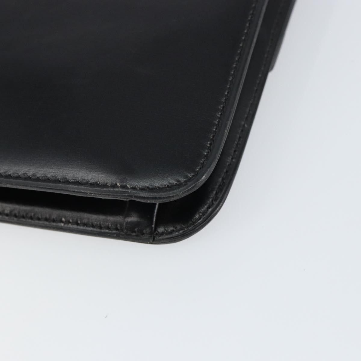 Dior Christian Dior Vintage Leather Size ONE SIZE - 10 Thumbnail