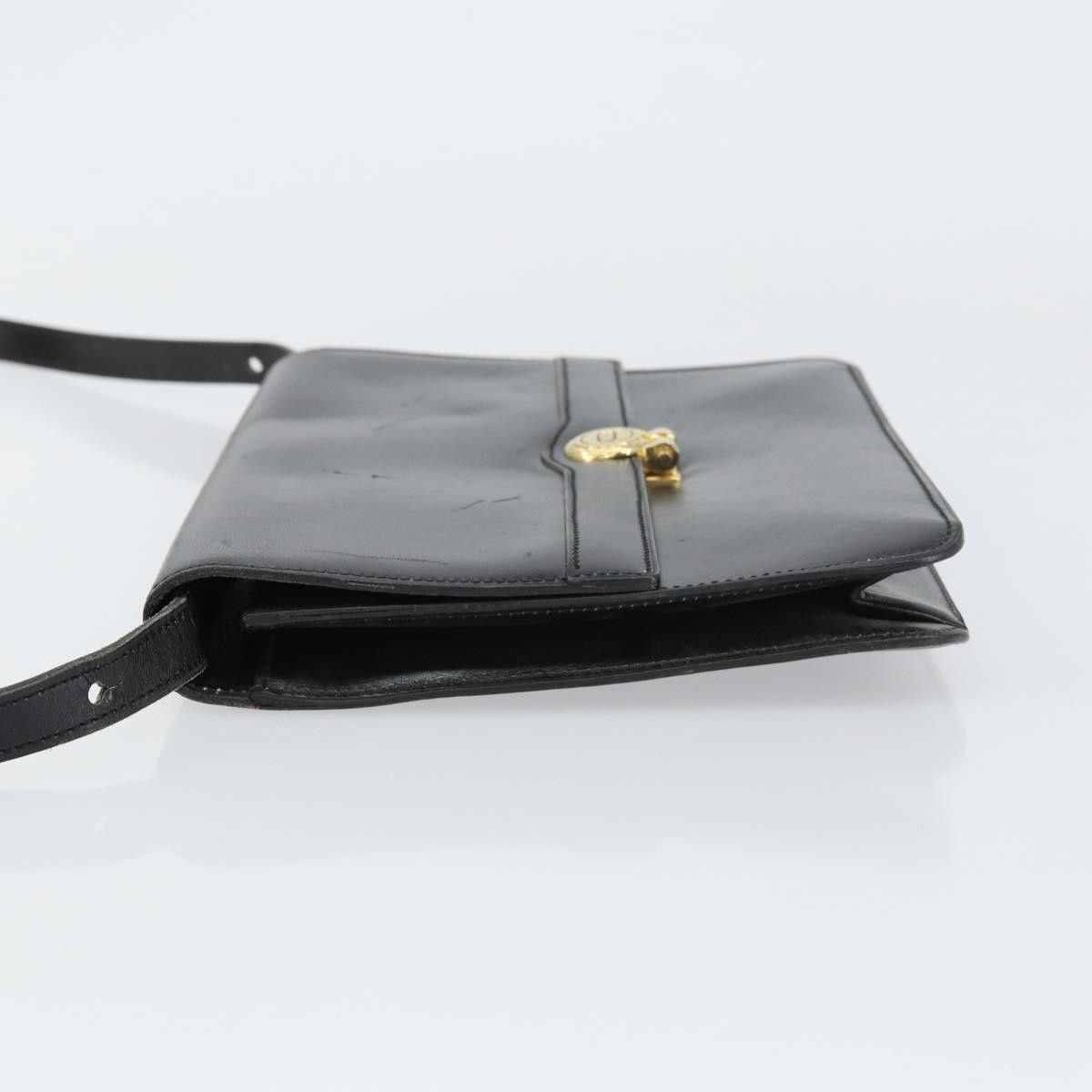 Dior Christian Dior Vintage Leather Size ONE SIZE - 4 Thumbnail