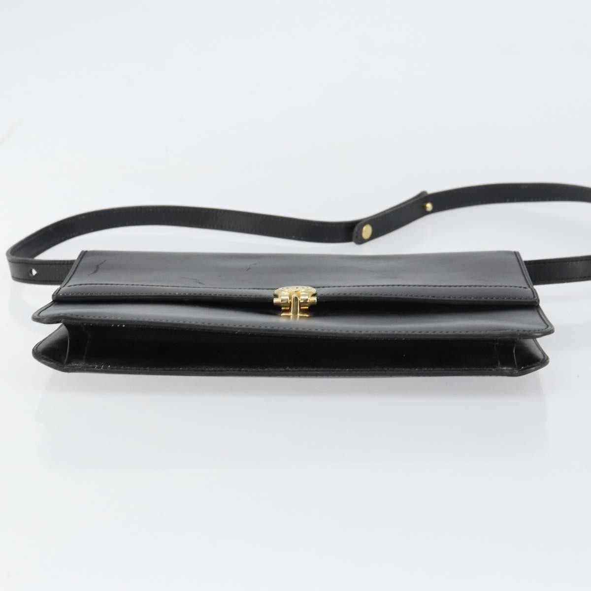 Dior Christian Dior Vintage Leather Size ONE SIZE - 14 Thumbnail