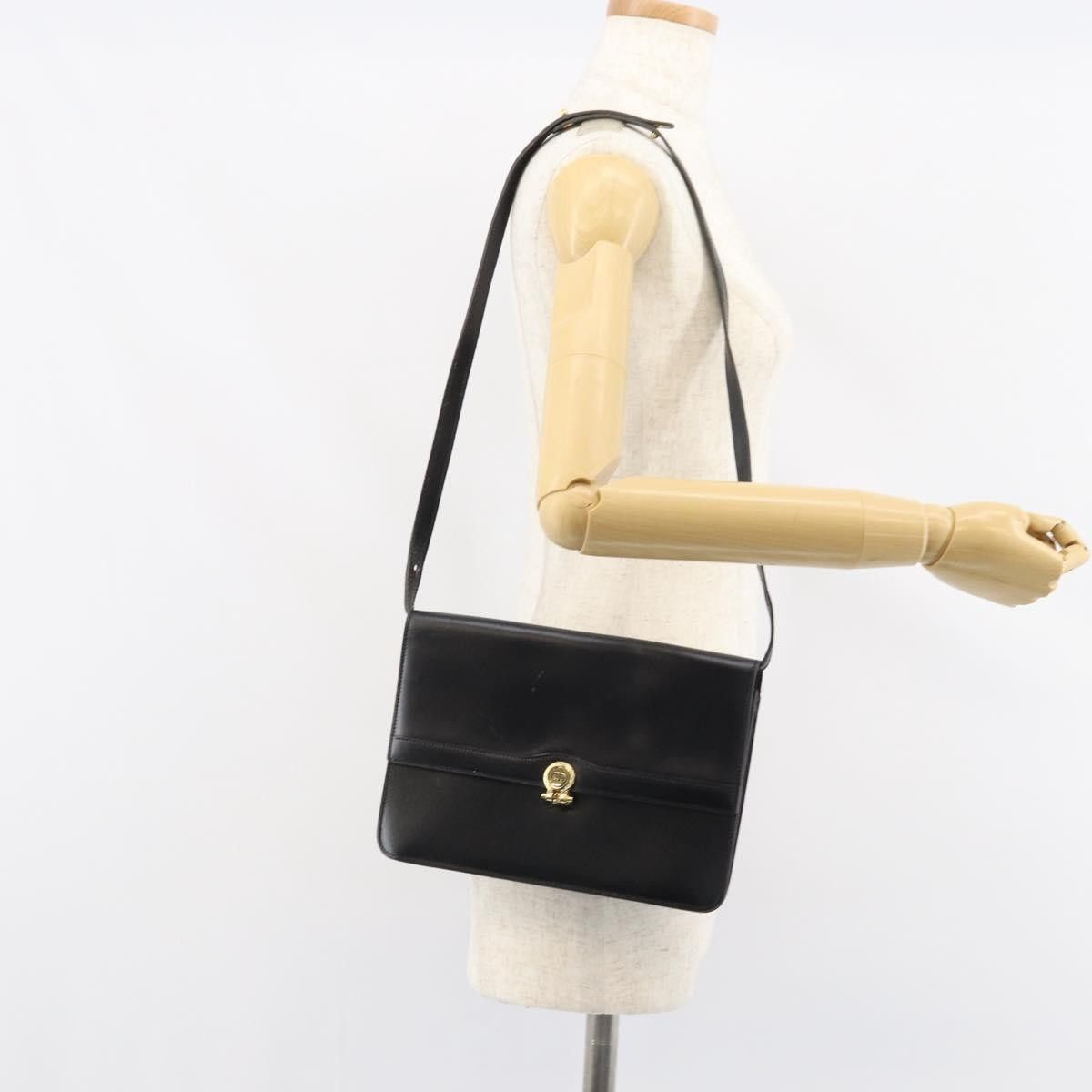 Dior Christian Dior Vintage Leather Size ONE SIZE - 13 Thumbnail