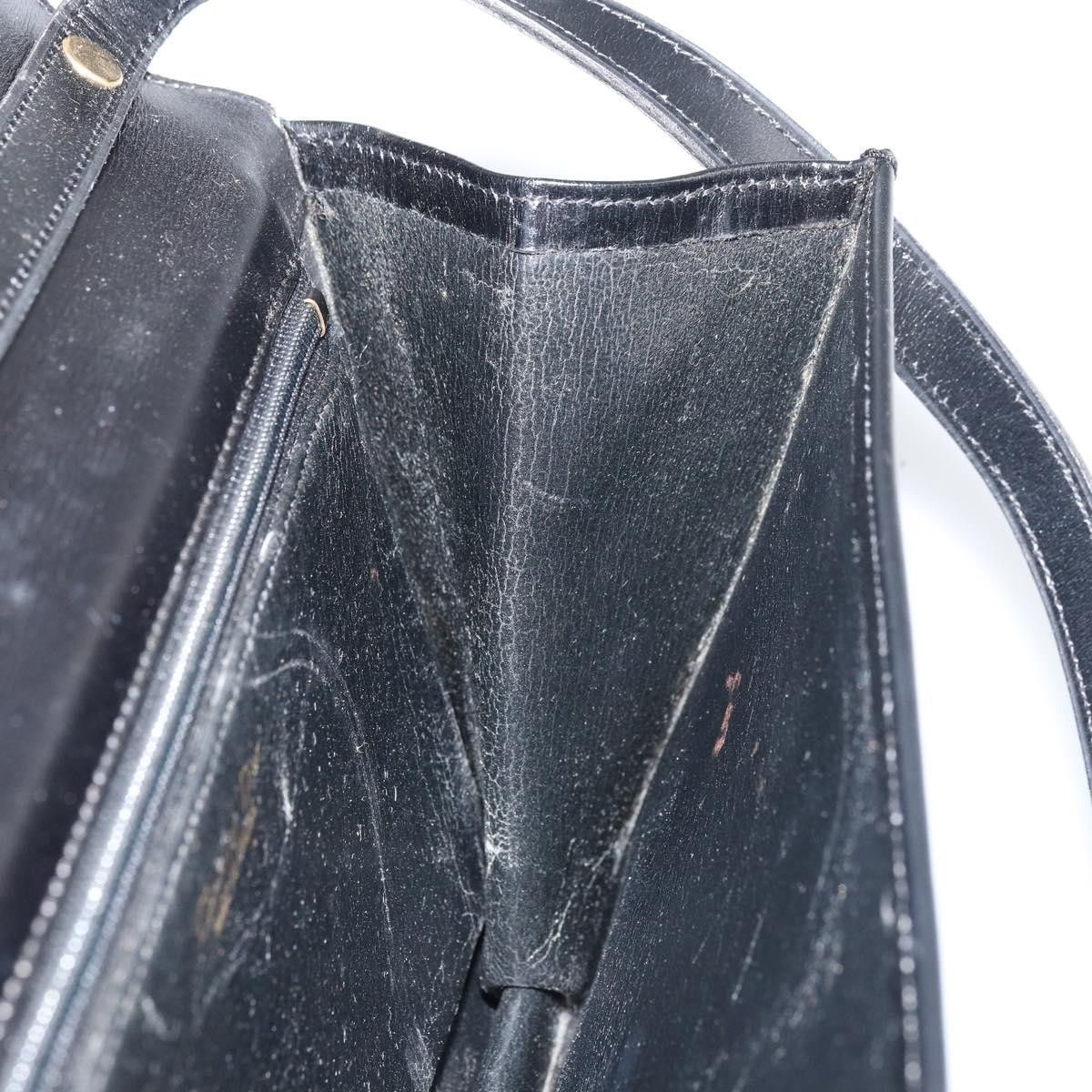 Dior Christian Dior Vintage Leather Size ONE SIZE - 20 Thumbnail