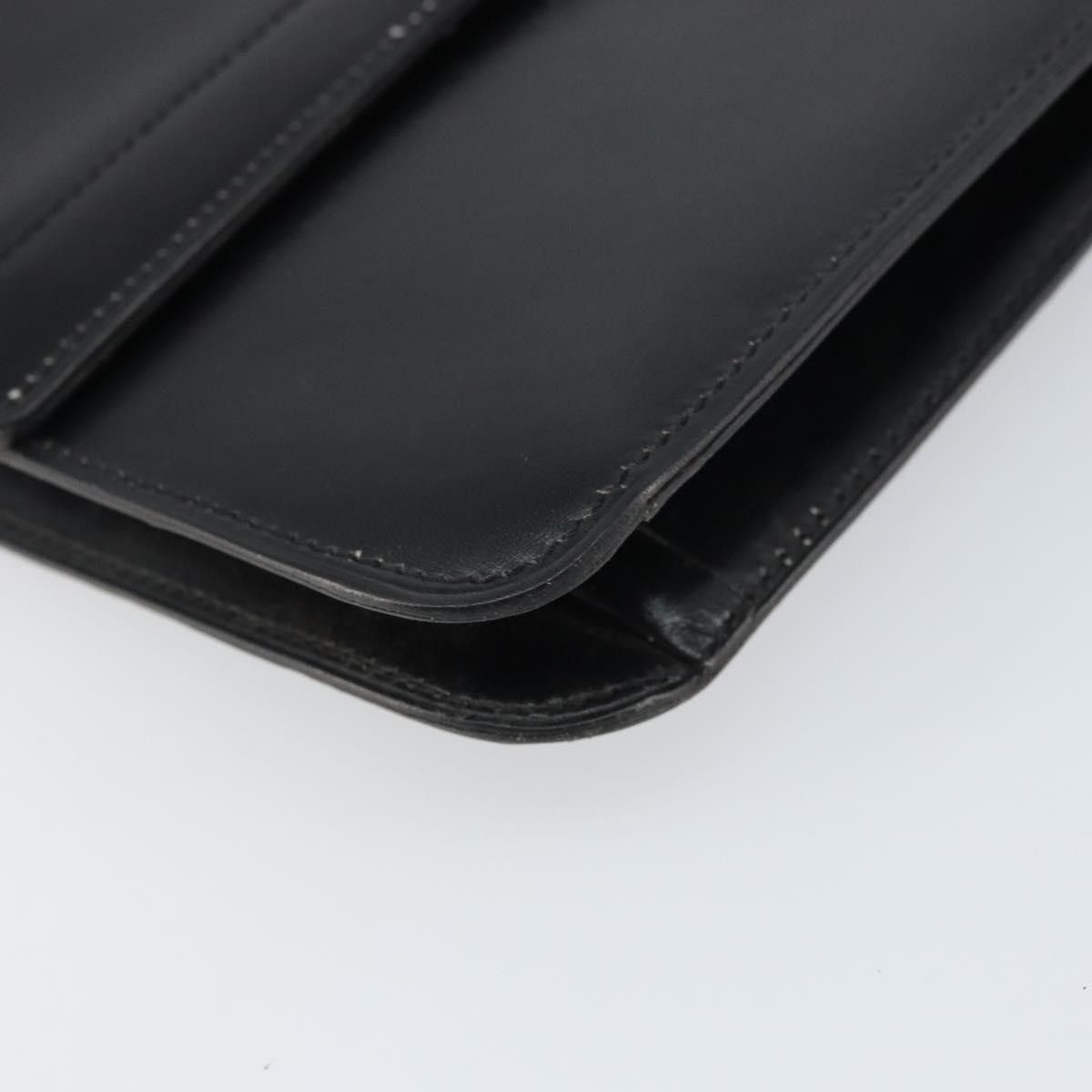 Dior Christian Dior Vintage Leather Size ONE SIZE - 8 Thumbnail