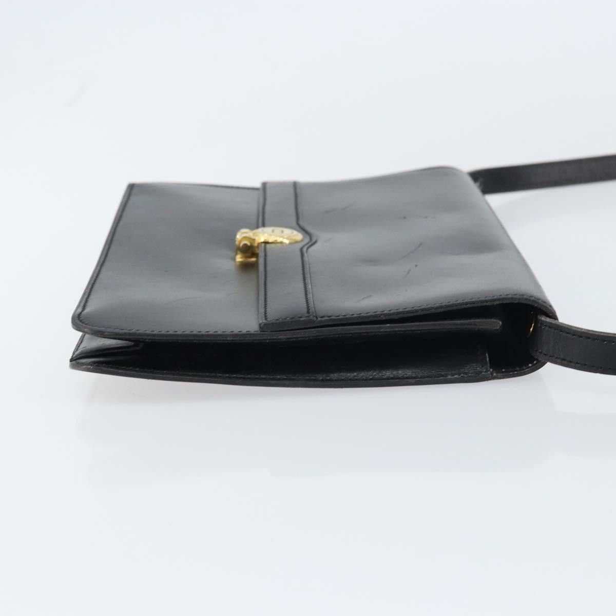 Dior Christian Dior Vintage Leather Size ONE SIZE - 3 Thumbnail
