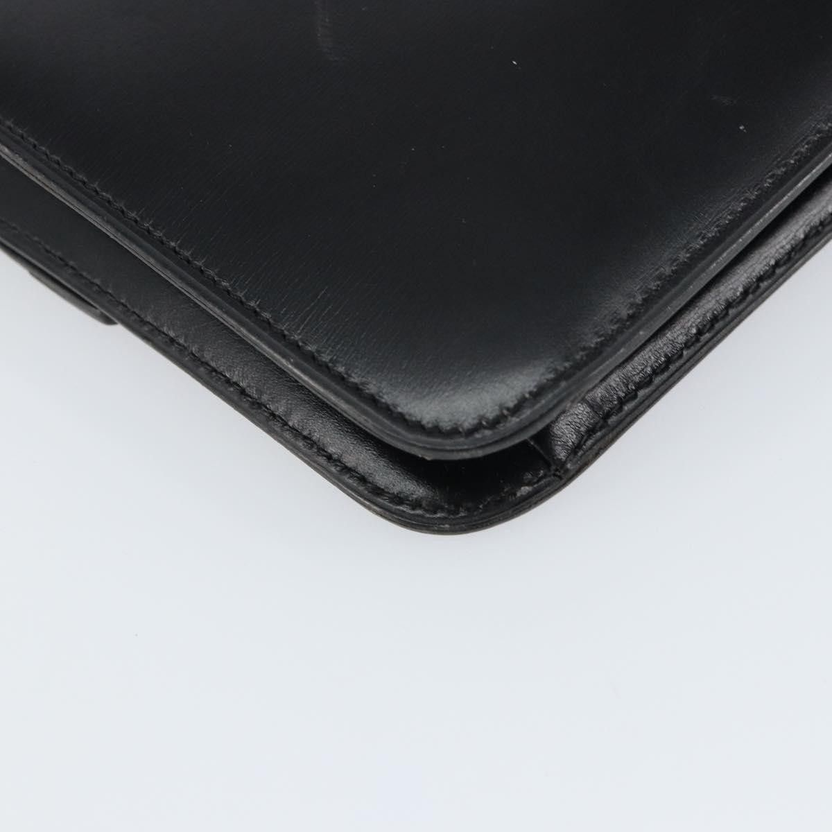 Dior Christian Dior Vintage Leather Size ONE SIZE - 11 Thumbnail