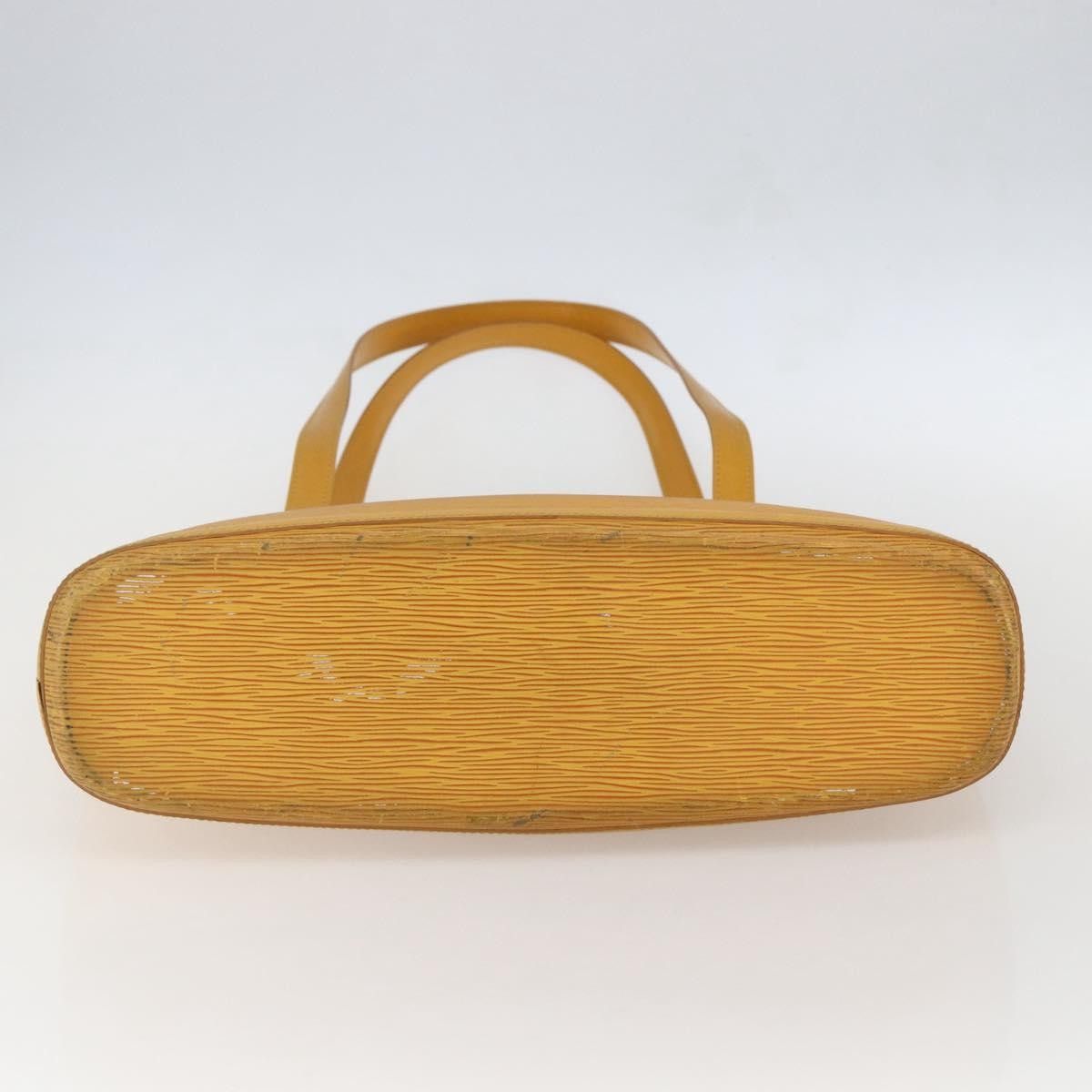 Louis Vuitton Louis Vuitton Lussac Epi Leather Size ONE SIZE - 14 Thumbnail