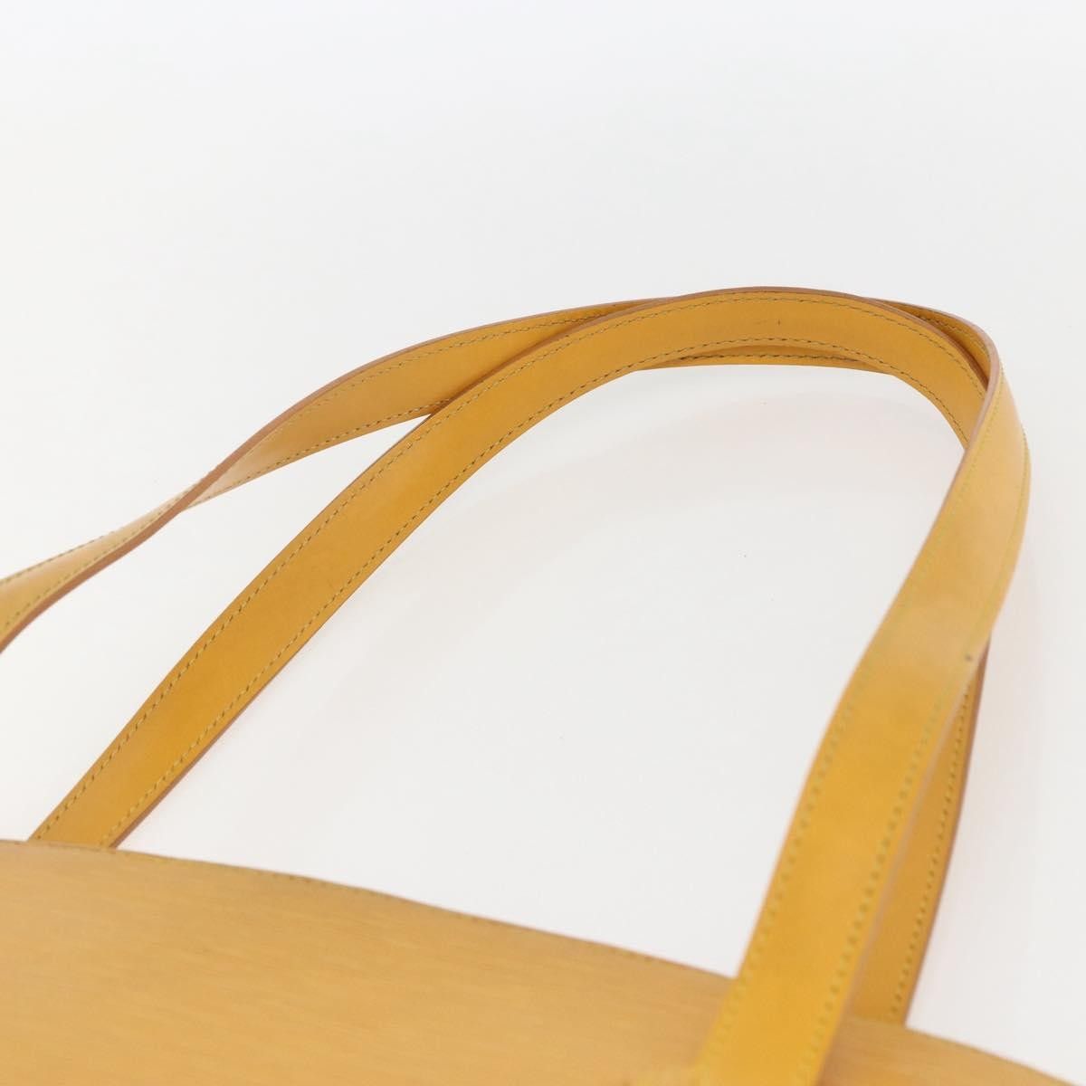 Louis Vuitton Louis Vuitton Lussac Epi Leather Size ONE SIZE - 18 Thumbnail
