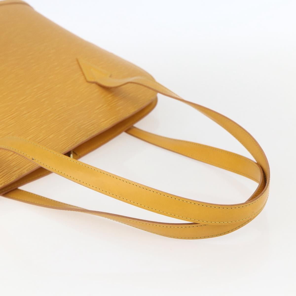Louis Vuitton Louis Vuitton Lussac Epi Leather Size ONE SIZE - 8 Thumbnail