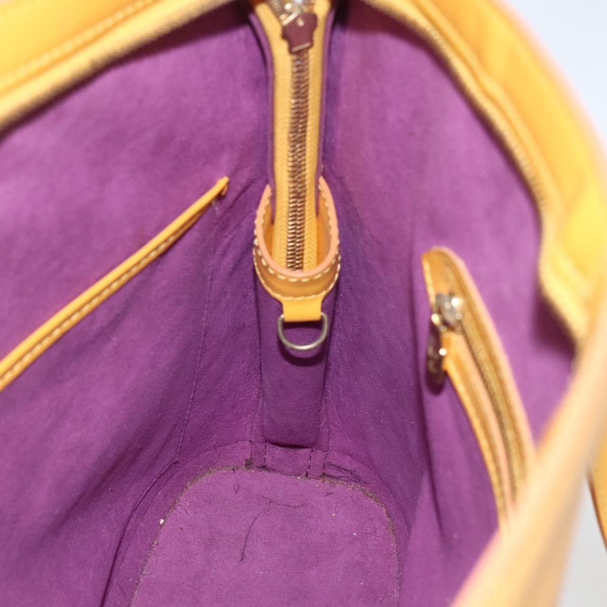 Louis Vuitton Louis Vuitton Lussac Epi Leather Size ONE SIZE - 22 Thumbnail