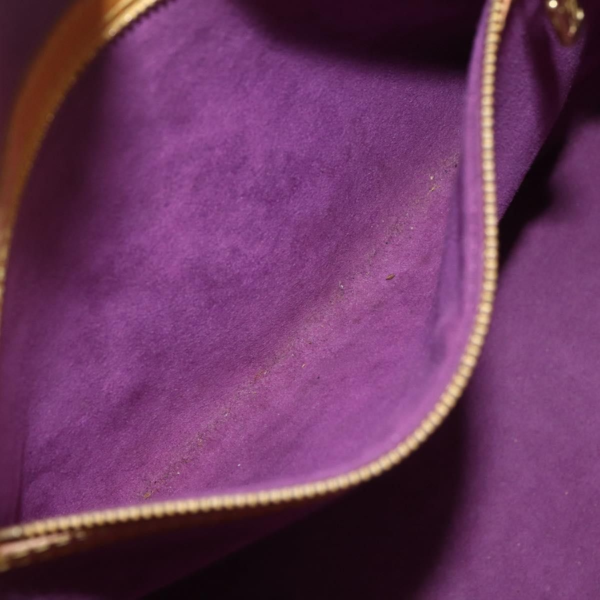 Louis Vuitton Louis Vuitton Lussac Epi Leather Size ONE SIZE - 17 Thumbnail
