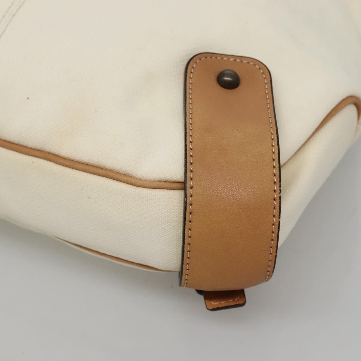 Burberry Burberry Blue Label Canvas Size ONE SIZE - 9 Thumbnail