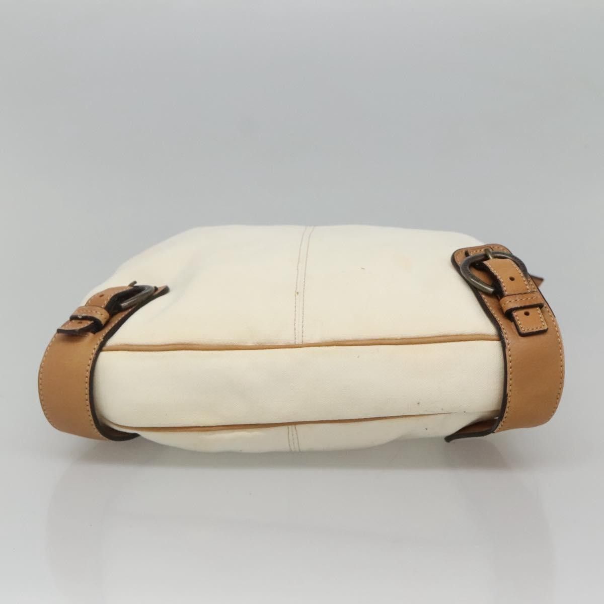 Burberry Burberry Blue Label Canvas Size ONE SIZE - 15 Thumbnail