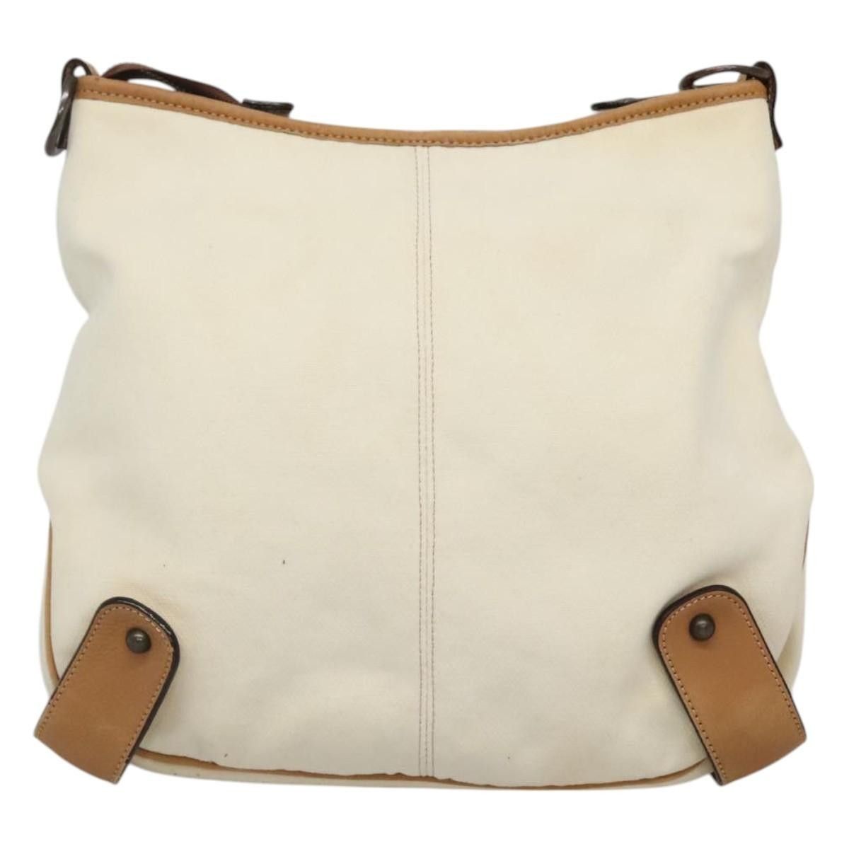 Burberry Burberry Blue Label Canvas Size ONE SIZE - 2 Thumbnail