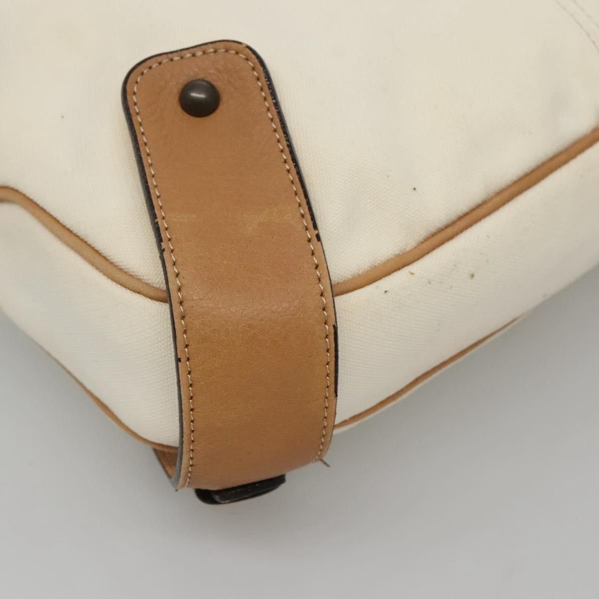 Burberry Burberry Blue Label Canvas Size ONE SIZE - 10 Thumbnail