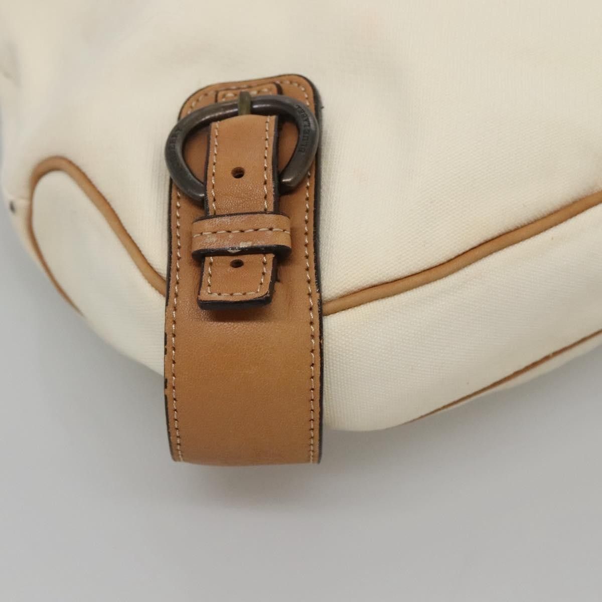 Burberry Burberry Blue Label Canvas Size ONE SIZE - 8 Thumbnail