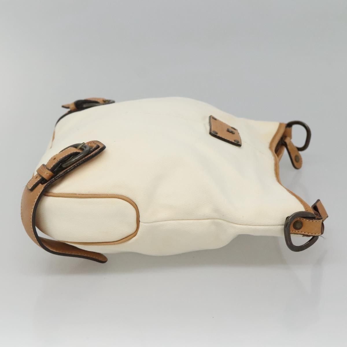 Burberry Burberry Blue Label Canvas Size ONE SIZE - 3 Thumbnail