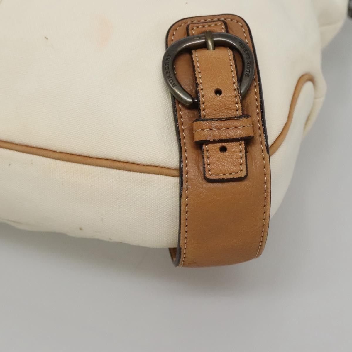 Burberry Burberry Blue Label Canvas Size ONE SIZE - 7 Thumbnail