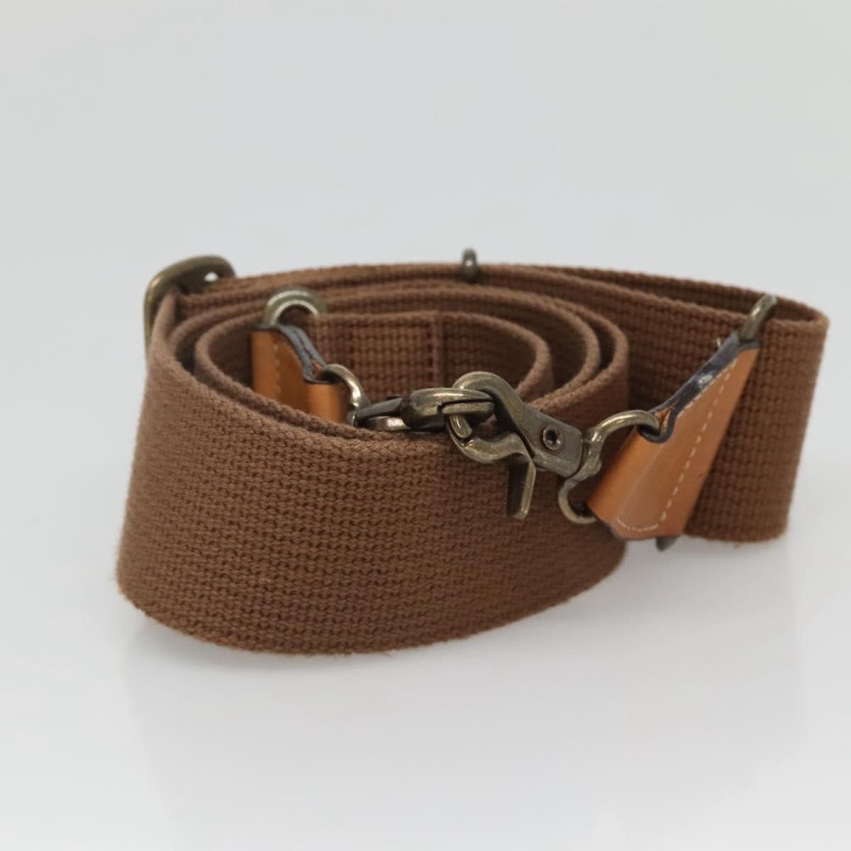 Burberry Burberry Blue Label Canvas Size ONE SIZE - 12 Thumbnail