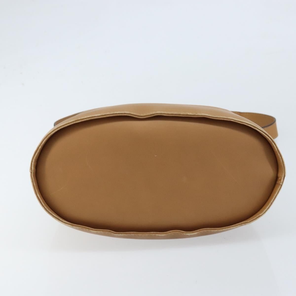 Salvatore Ferragamo Salvatore Ferragamo Gancini Leather Size ONE SIZE - 14 Thumbnail