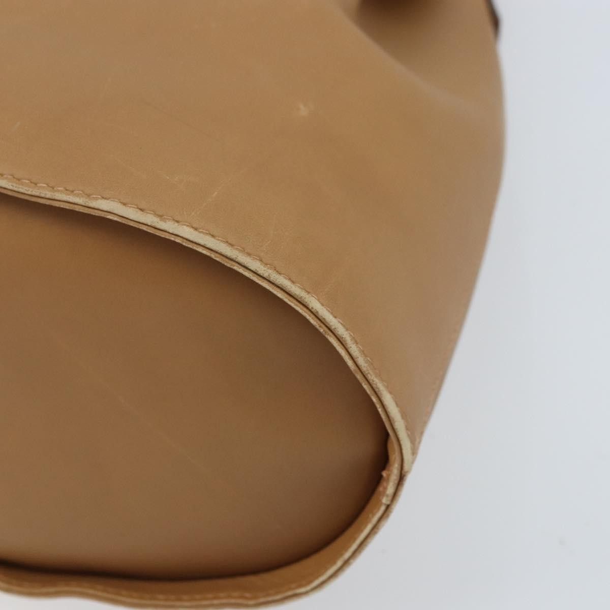 Salvatore Ferragamo Salvatore Ferragamo Gancini Leather Size ONE SIZE - 8 Thumbnail