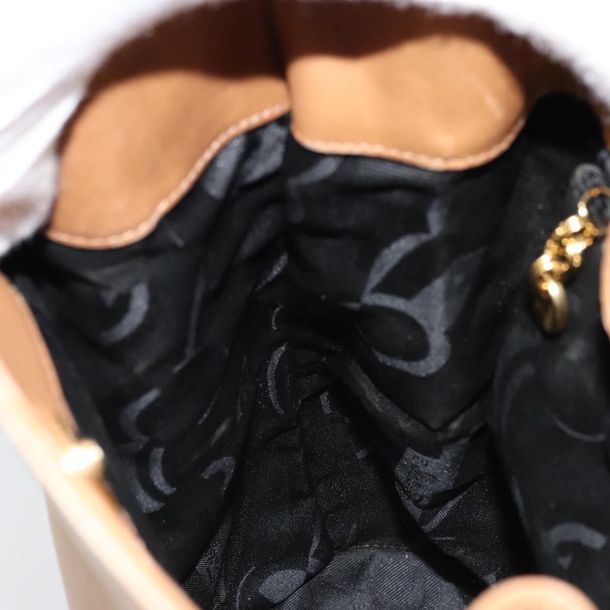 Salvatore Ferragamo Salvatore Ferragamo Gancini Leather Size ONE SIZE - 19 Thumbnail