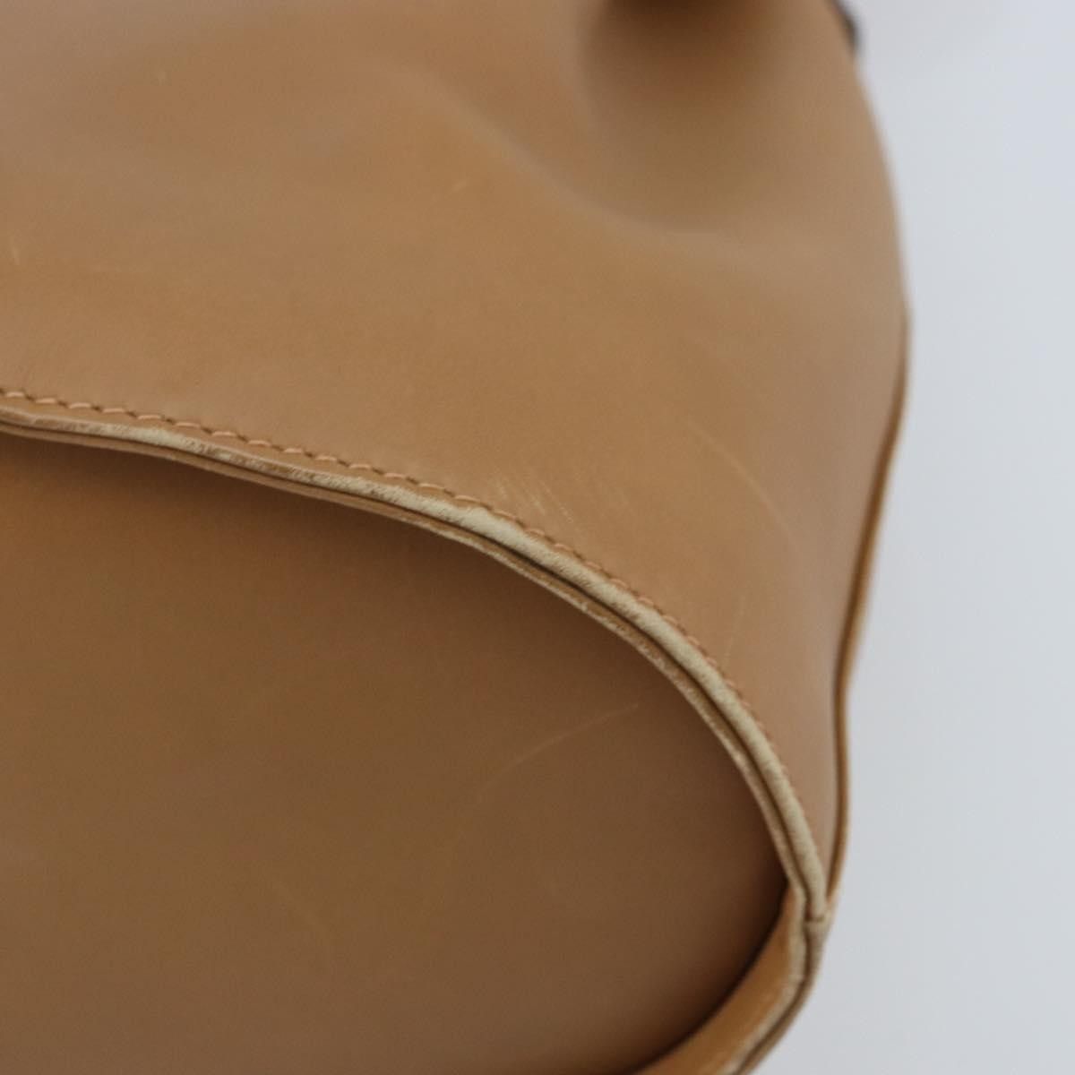 Salvatore Ferragamo Salvatore Ferragamo Gancini Leather Size ONE SIZE - 10 Thumbnail