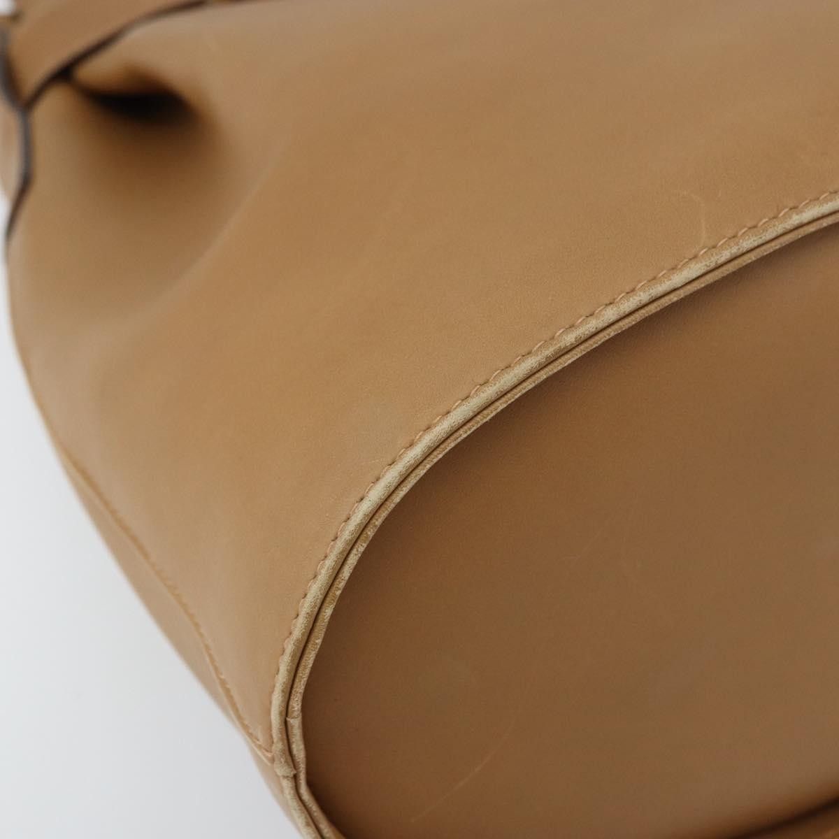 Salvatore Ferragamo Salvatore Ferragamo Gancini Leather Size ONE SIZE - 9 Thumbnail