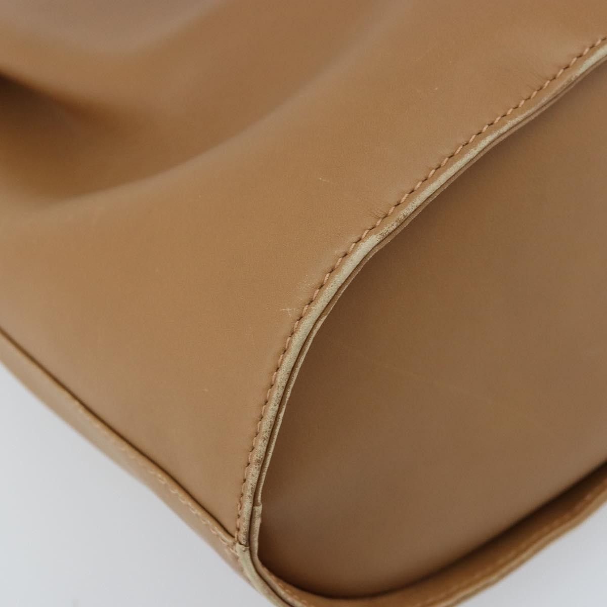 Salvatore Ferragamo Salvatore Ferragamo Gancini Leather Size ONE SIZE - 11 Thumbnail
