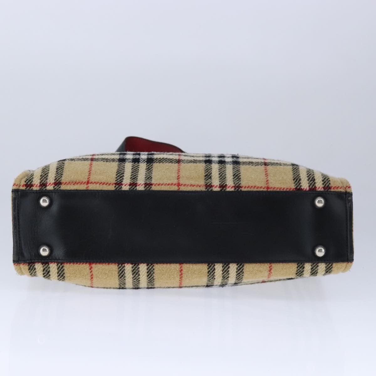 Burberry Burberry Nova Check Blue Label Cotton Size ONE SIZE - 14 Thumbnail