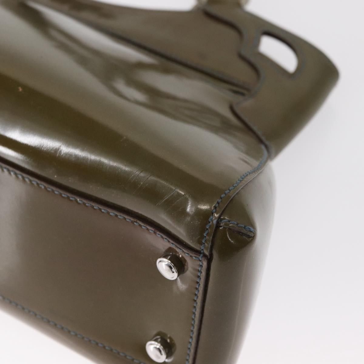 Cartier Cartier Marcello Patent leather Size ONE SIZE - 12 Thumbnail