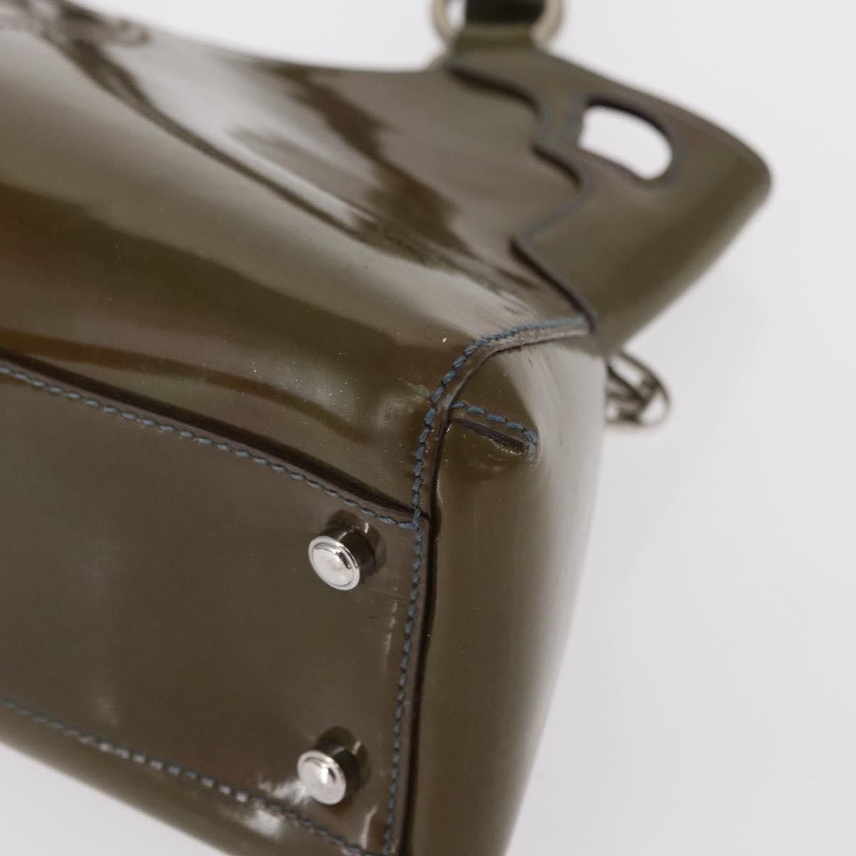 Cartier Cartier Marcello Patent leather Size ONE SIZE - 11 Thumbnail