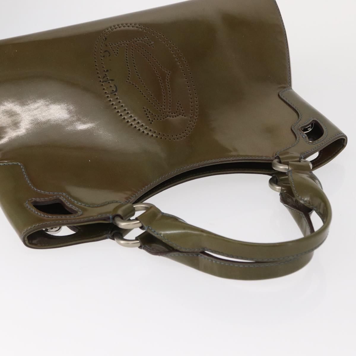 Cartier Cartier Marcello Patent leather Size ONE SIZE - 8 Thumbnail