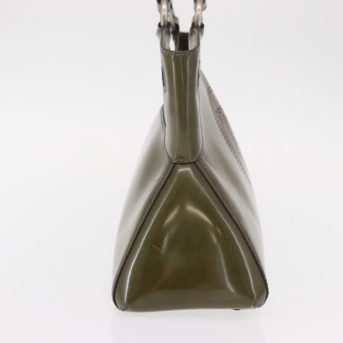 Cartier Cartier Marcello Patent leather Size ONE SIZE - 4 Thumbnail