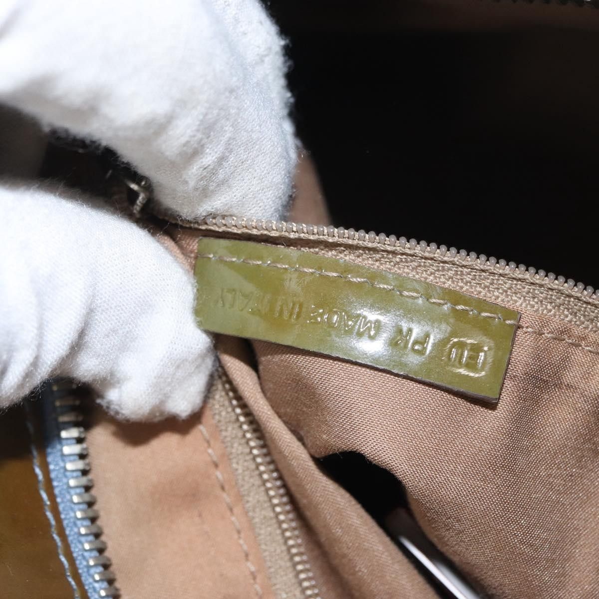 Cartier Cartier Marcello Patent leather Size ONE SIZE - 7 Thumbnail