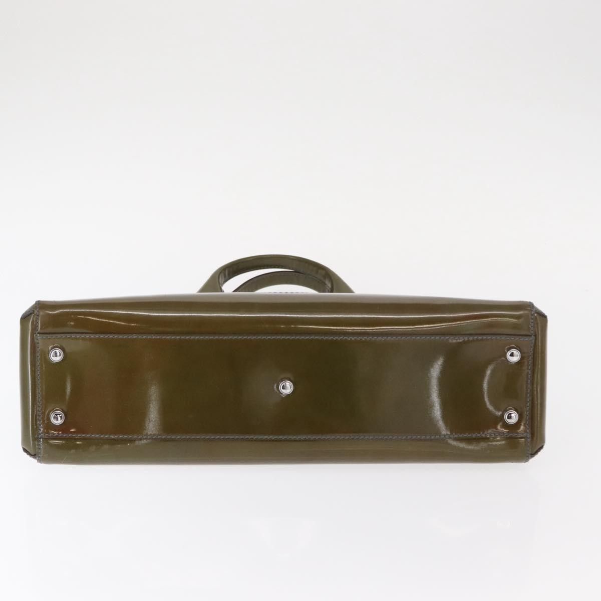 Cartier Cartier Marcello Patent leather Size ONE SIZE - 18 Thumbnail