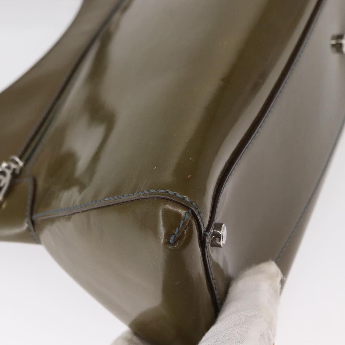 Cartier Cartier Marcello Patent leather Size ONE SIZE - 9 Thumbnail