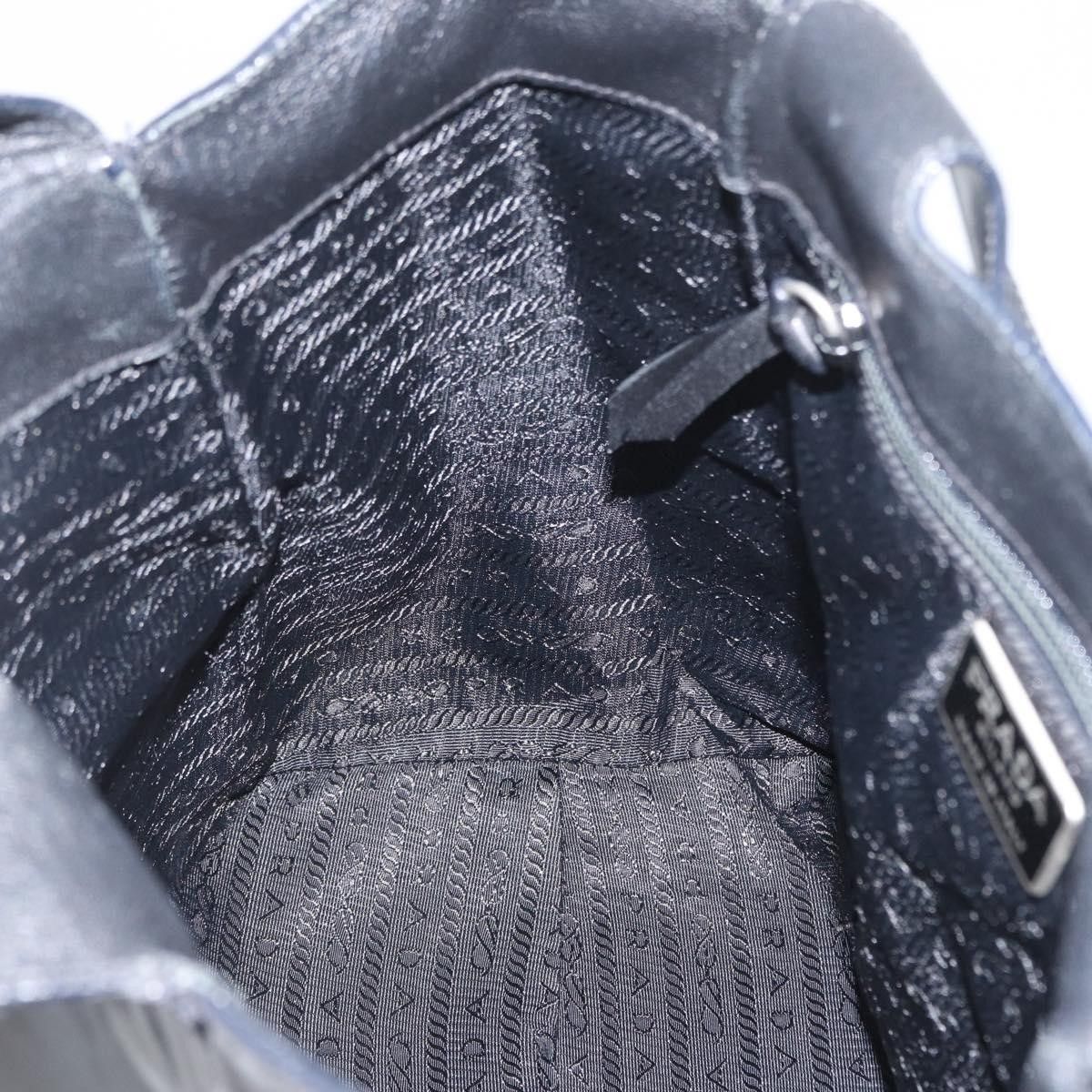 Prada Prada Vintage Handbag Patent leather Size ONE SIZE - 21 Thumbnail