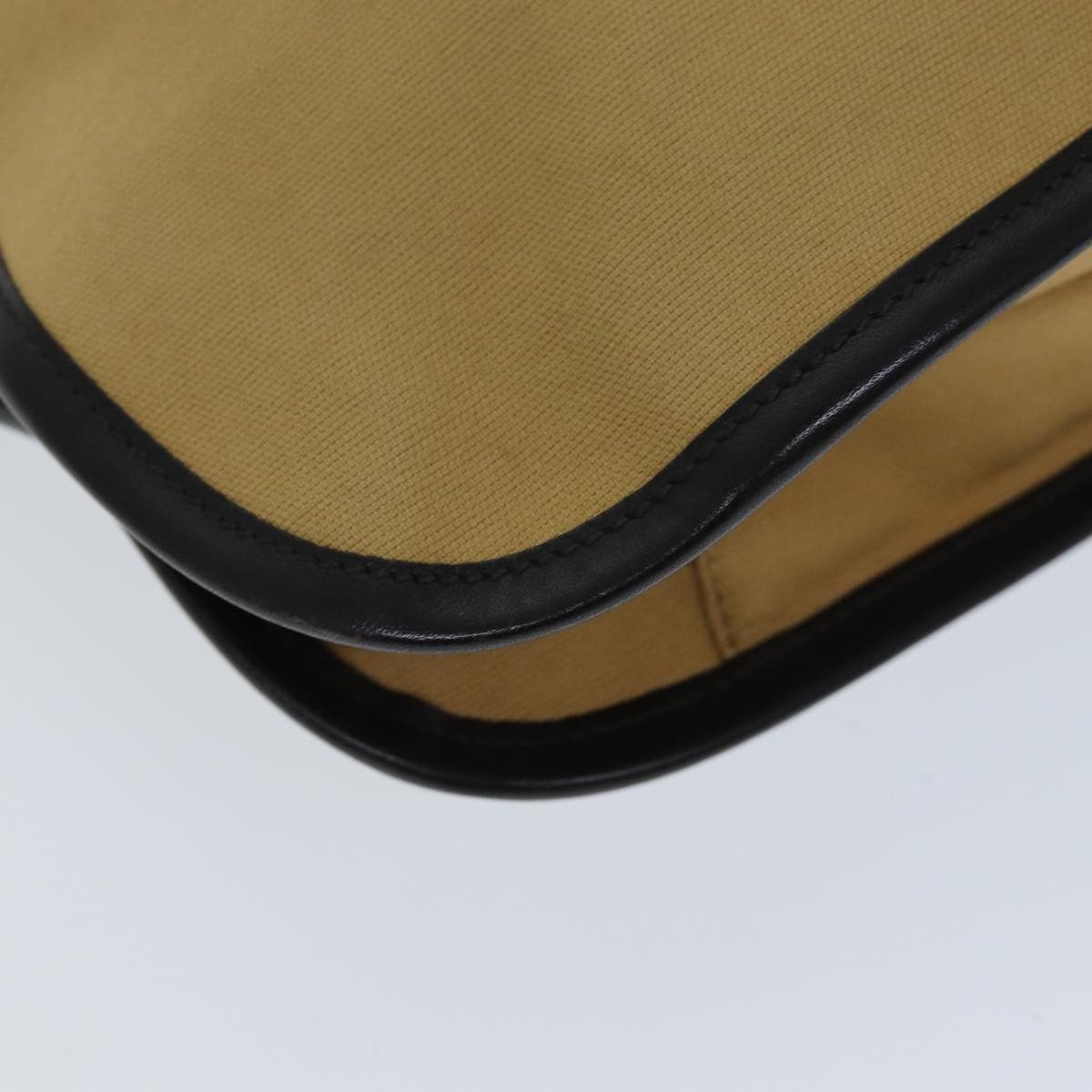 Gucci Gucci Vintage Shoulder Bag Canvas Size ONE SIZE - 11 Thumbnail