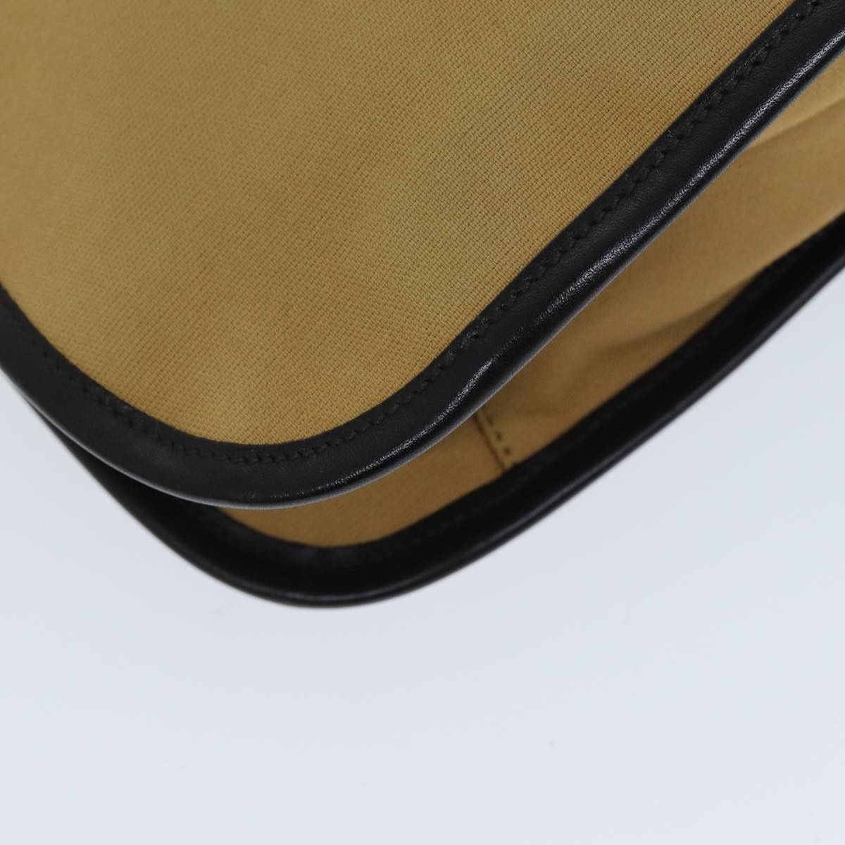 Gucci Gucci Vintage Shoulder Bag Canvas Size ONE SIZE - 10 Thumbnail