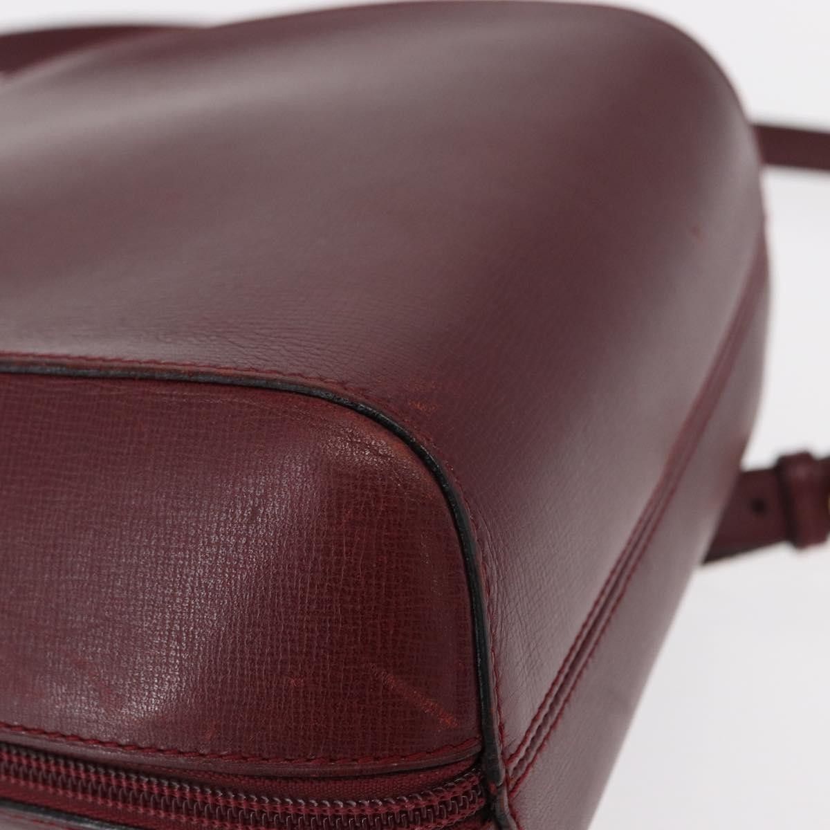 Cartier cartier Happy birthday Leather Size ONE SIZE - 8 Thumbnail