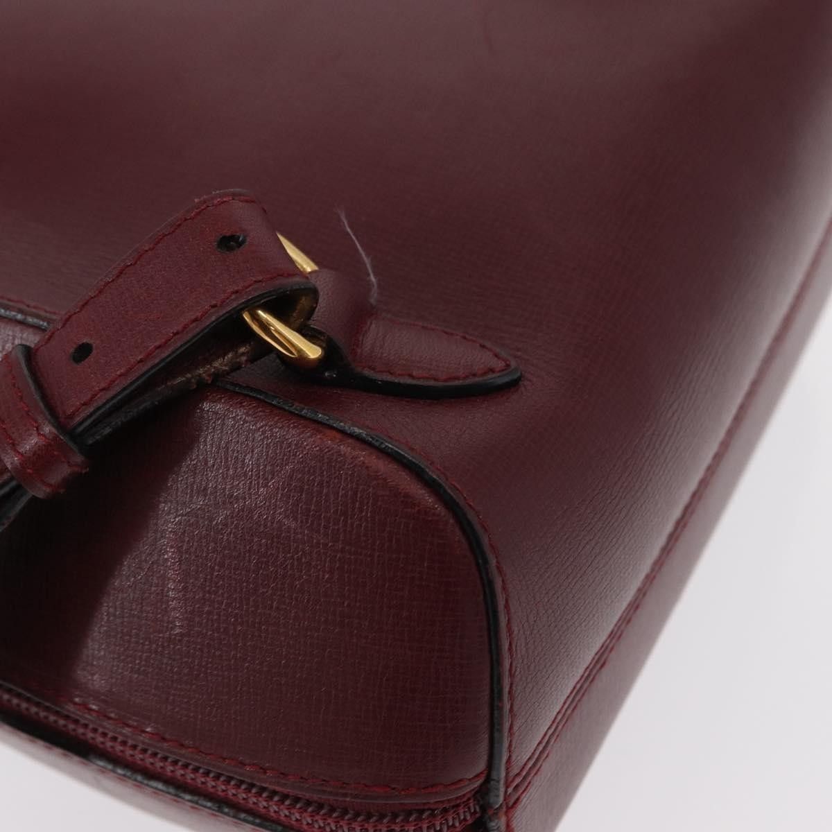 Cartier cartier Happy birthday Leather Size ONE SIZE - 10 Thumbnail