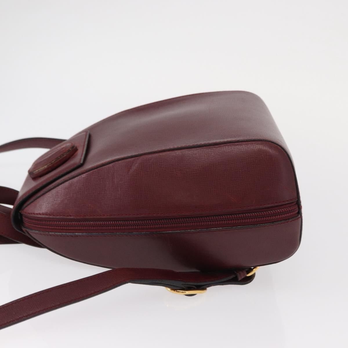 Cartier cartier Happy birthday Leather Size ONE SIZE - 4 Thumbnail