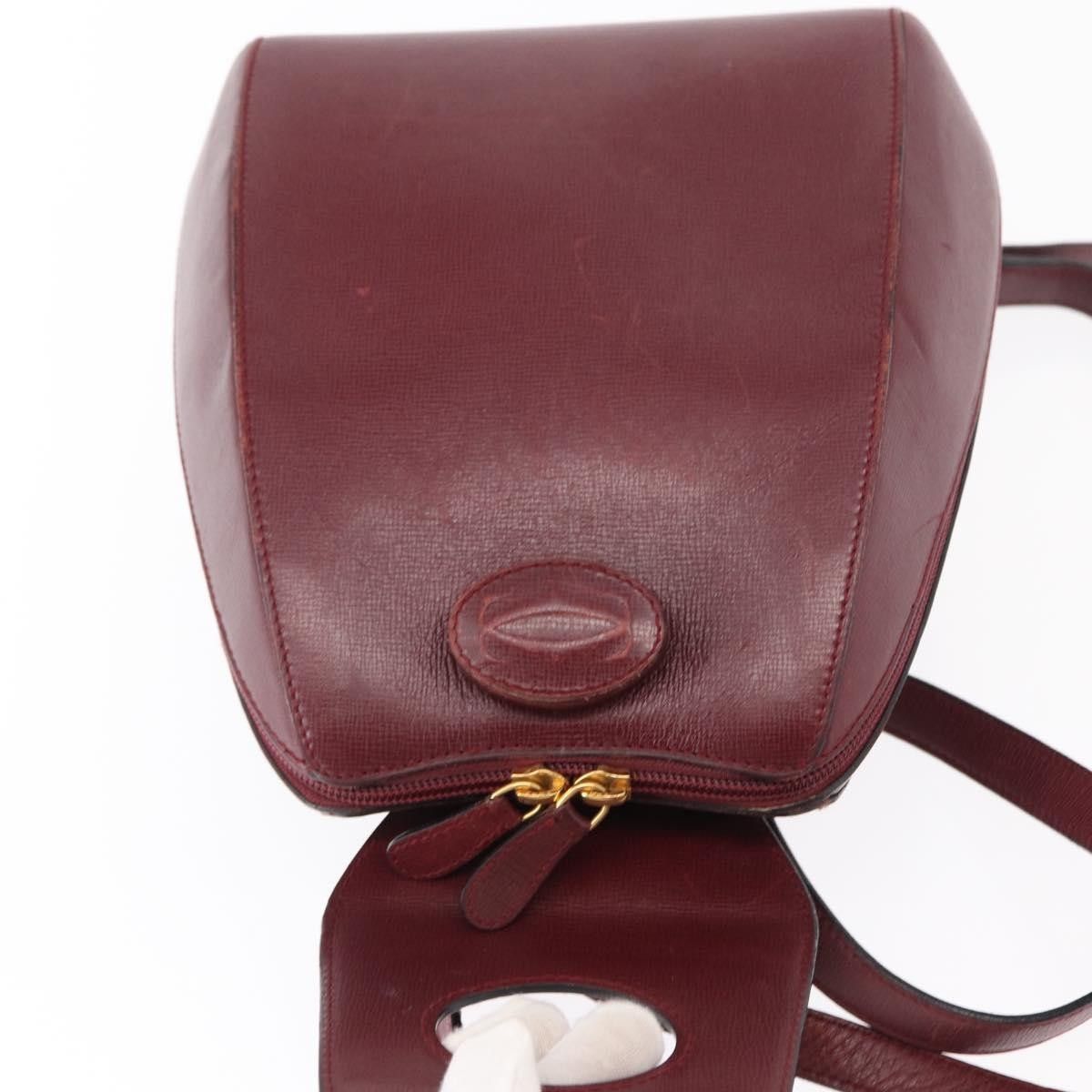 Cartier cartier Happy birthday Leather Size ONE SIZE - 20 Thumbnail