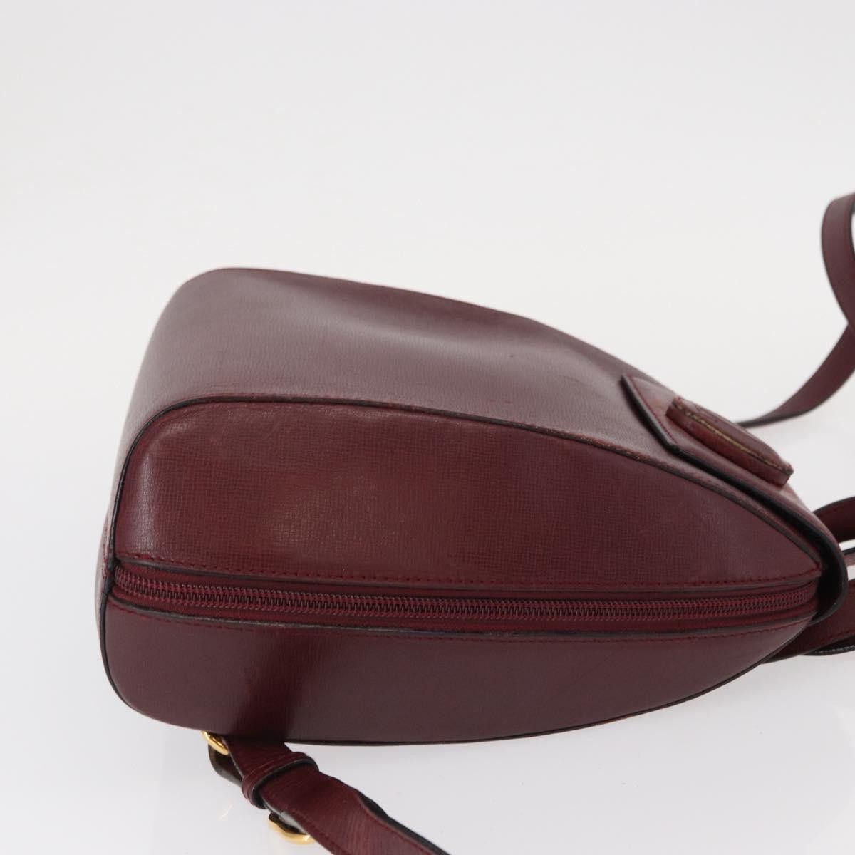 Cartier cartier Happy birthday Leather Size ONE SIZE - 3 Thumbnail